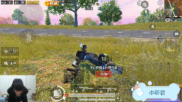 和平精英在空旷地遇偷袭怎么办 和平精英在空旷地遇偷袭怎么办