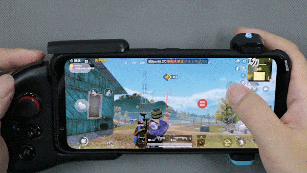  和平精英手雷怎么设置延时扔出去的(怎么控制时间)