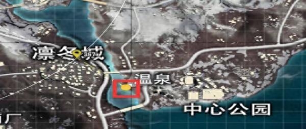 和平精英怎么打卡景点,有哪些打卡景点 和平精英怎么打卡景点,有哪些打卡景点