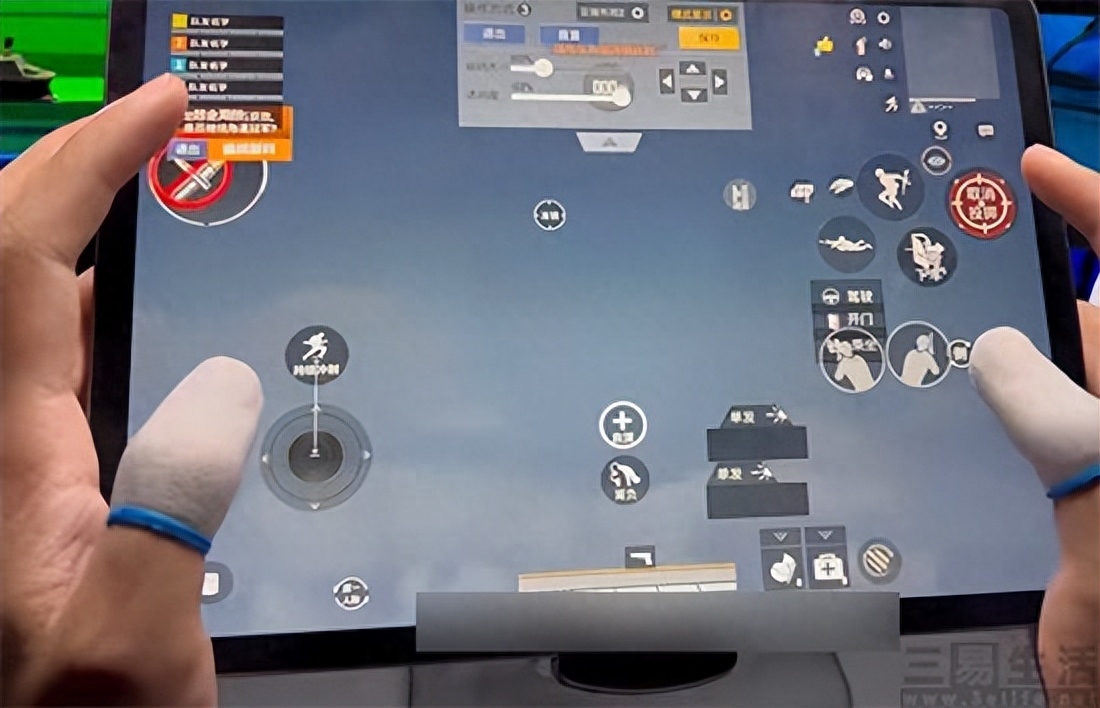 为了和平精英买个ipadair5可以嘛(买个平板值嘛) 为了和平精英买个ipadair5可以嘛(买个平板值嘛)