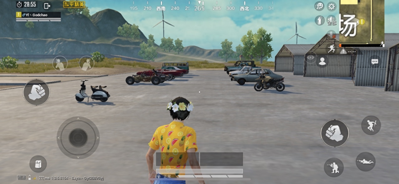 和平精英装甲车有什么作用,怎么用,装甲车在哪里找到 和平精英装甲车有什么作用,怎么用,装甲车在哪里找到