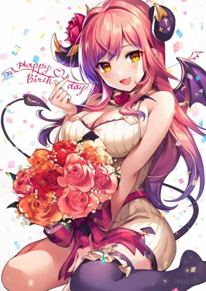 设计动漫人物的软件推荐与使用指南，打造专属二次元角色-1