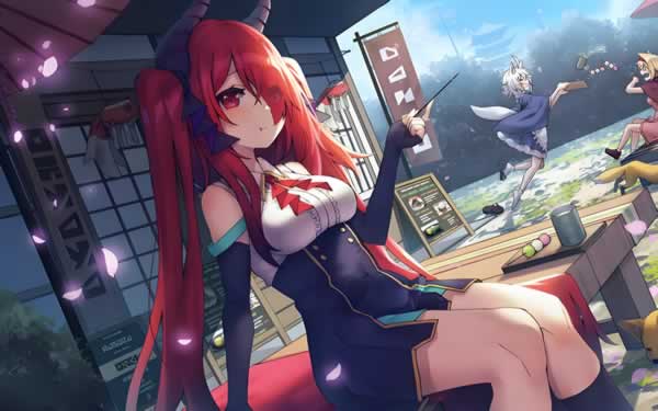 switch耐玩度最高的游戏推荐：这些作品让你玩上数百小时仍不腻-1