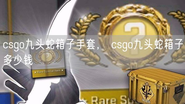 csgo九头蛇箱子手套, csgo九头蛇箱子多少钱