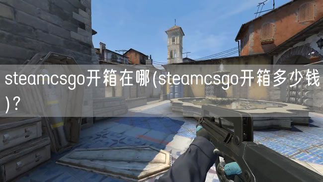 steamcsgo开箱在哪(steamcsgo开箱多少钱)?