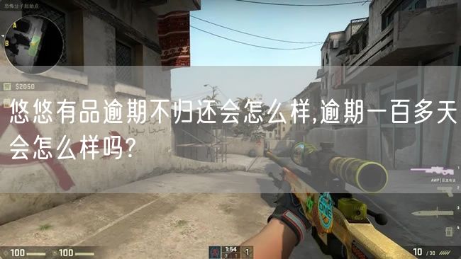 悠悠有品逾期不归还会怎么样,逾期一百多天会怎么样吗?