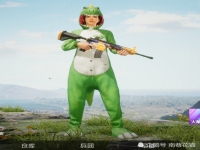  和平精英四大神器是什么(四大神器图片)