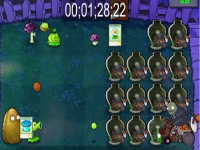 倭瓜图片植物大战僵尸真实,倭瓜图片植物大战僵尸表情包