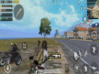 和平精英新模式怎么召回队友,怎么救人