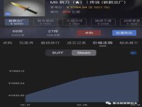 csgo开箱子有什么用处(开箱子是什么意思)?