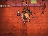 饥荒女武神攻略，饥荒女武神怎么解锁？