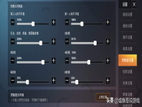 和平精英菜鸟用什么枪比较好(菜鸟灵敏度怎么调最稳)