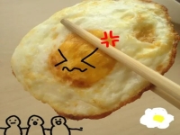 csgo饰品煎蛋啥意思？