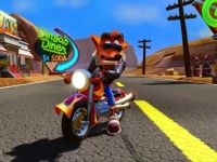 古惑狼3手机版下载，古惑狼3宝石全攻略