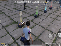 和平精英医生怎么玩(医生怎么救人)