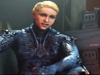 德军总部新巨人选择救谁，德军总部新巨人怎么设置中文？