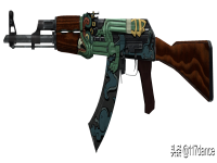 csgo火蛇吃磨损吗(csgo火蛇什么磨损好)？