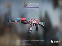  csgo计数器皮肤有哪些(csgo带计数器的枪皮肤)?