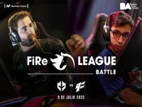 fireleague是什么比赛，fireleaguecsgo赛事介绍？