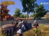 和平精英边走位边开枪设置怎么调