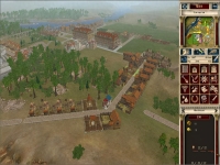 凯撒大帝4布局图，凯撒大帝4攻略