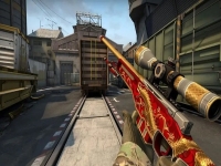 csgo皮肤交易是什么意思(csgo皮肤交易要注意哪些事项)