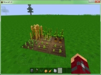 我的世界怎么种地怎么浇水，我的世界怎么种地最合理？