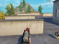 和平精英如何玩好狙击枪