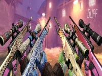 csgo饰品交易平台推荐,这些平台值得你去尝试(完整解析)