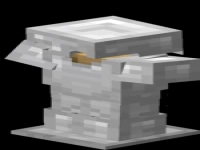 网易我的世界盔甲架怎么做，我的世界盔甲架怎么做java版？