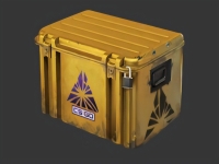 csgo抽箱机制？