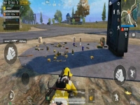  和平精英摆摊功能在哪里(摆摊怎么摆)