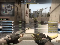 csgo经济局叫什么(csgo经济局什么意思)？