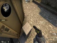 csgo基础身法教学(csgo连跳技巧)