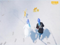  和平精英著名打野点，和平精英著名景点