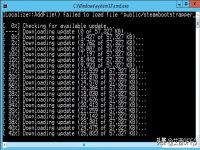 csgo怎么开服务器,csgo怎么自己创建社区服务器? 