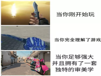 csgofn57皮肤推荐(csgofn57皮肤哪个好看)?