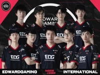 edg电子竞技俱乐部的微博，edg电子竞技俱乐部在哪里？