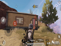 和平精英手雷怎么扔的远,和平精英扔手雷技巧