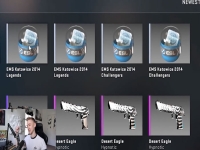 CSGO：10分钟亏了一套房？网友开箱运气太差，7万直接没了