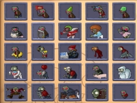 植物大战僵尸植物图鉴大全，新版植物大战僵尸植物图鉴