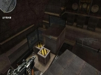 cf跑酷模式在哪里，cf跑酷大神的背景音乐