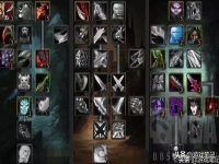 魔兽世界60级怀旧服盗贼练级天赋加点