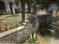 csgo躲猫猫操作按键，第三人称按什么键?