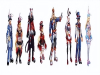 dnf爱丽丝在哪儿，dnf爱丽丝时装外观图片