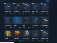 csgo饰品交易平台有哪些，国内外csgo饰品交易平台推荐