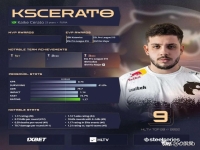 csgokscerato个人资料，kscerato外号叫什么？