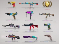 csgo皮肤交易平台怎么选(5家最好csgo皮肤交易平台推荐)