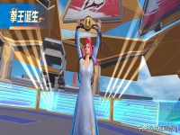 和平精英新模式天空格斗赛怎么玩