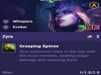 荆棘之兴什么位置,荆棘之兴技能